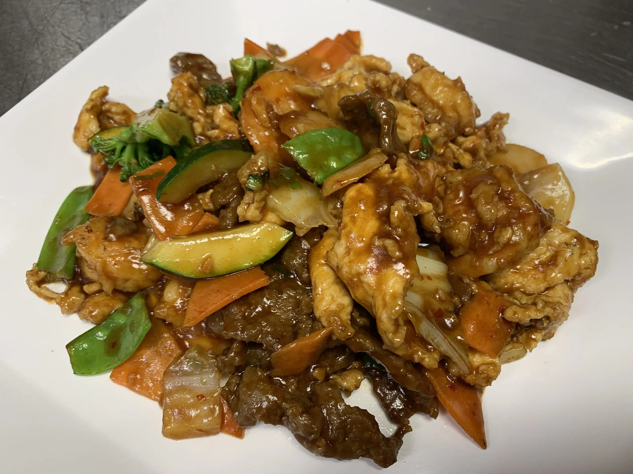 Wok And Roll Leland - it7bg0c