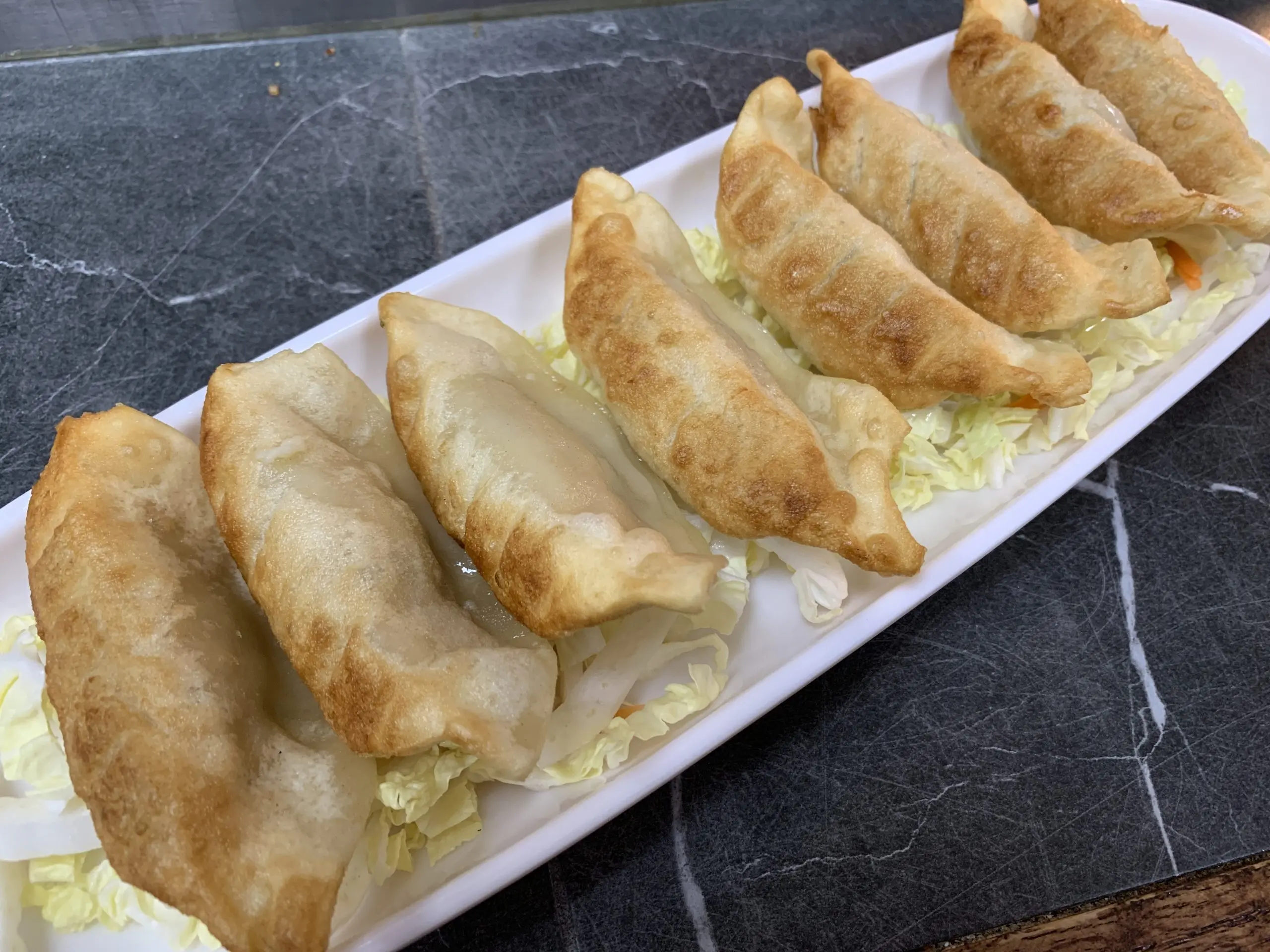 Wok And Roll Leland - 3fcjjj1